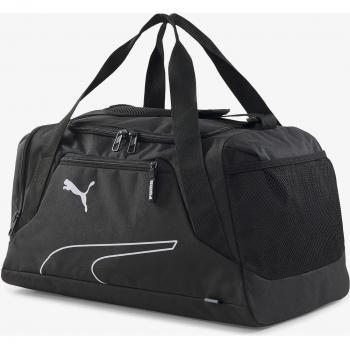 Puma Bolsa Fundamentals Sports S Negro