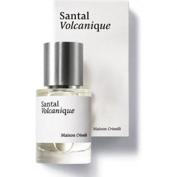 Maison Crivelli Santal Volcanique Eau De Parfum Spray 30ml
