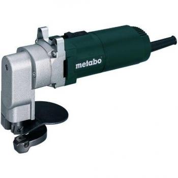 Metabo Ku 6870 - Cizalla corte hasta 2,5 mm acero