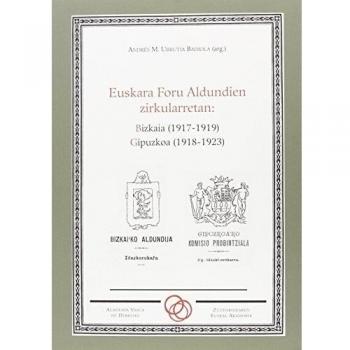 Euskara Foru Aldundien zirkularretan: Bizkaia