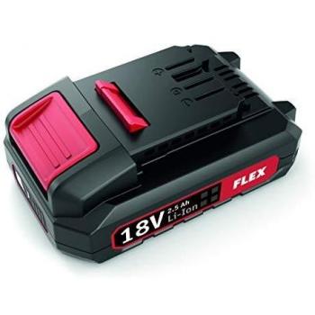 Batería de litio Flex 18 V 2,5 Ah AP 18.0 445.886