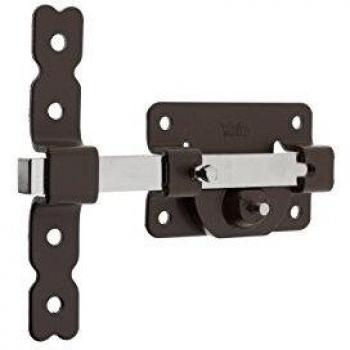 Cerrojo Pasador Yale Azbe 19-HP Pintado