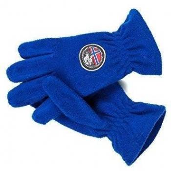 Nebulus Handschuhe Baily - Guantes para hombre, color kobalt, talla Medium