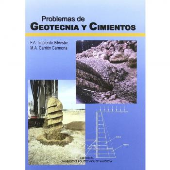 Problemas de Geotecnia y Cimientos