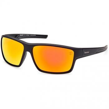 Timberland Men's Polarized Sunglasses TB9277 02D 65 mm
