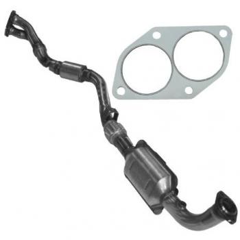 Bm Catalysts BM90794H Catalytic Converter