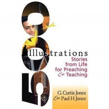 500 Illustrations: A Comprehensive Collection by Paul H. Jones (Paperback Edition)