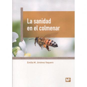 La sanidad en el colmenar - Jimenez Vaquero Emilia Maria