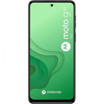 Smartphone Motorola Moto G54 5G, 8GB RAM, 256GB, Pantalla 6.5 Full HD+, Cámara Principal 50MP, Dual SIM, Android 13, Azul Índigo