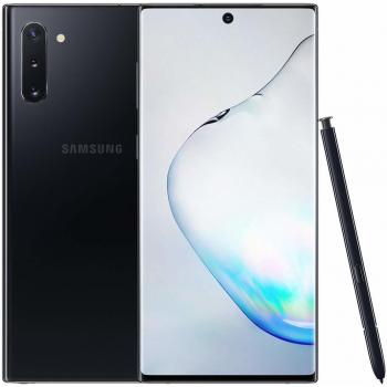 Samsung smn970fds black 256 gb note 10 version inglesa