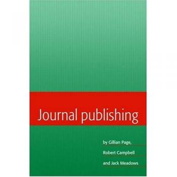 Publicación de Revistas Cambridge en Papel