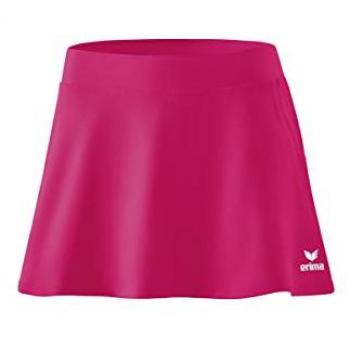 Erima Women's Tennis Skirt - Pink - Size 38