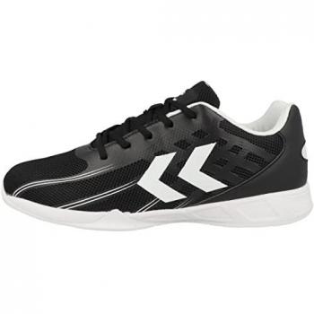 Zapatillas de Balonmano Hummel Root Elite Unisex Adulto - Color Gris - Talla 39