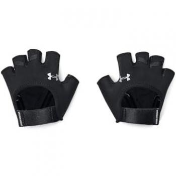 Under Armour Women's Training Gloves - Size: Large, Colour: Black