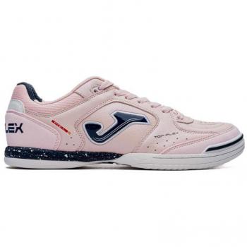 Zapatillas de fútbol sala Joma Tops2413In - Rosa