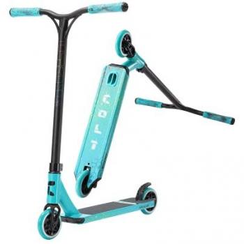 Patinete Freestyle Blunt Colt S5 Teal