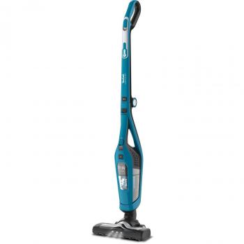 Aspiradora inalámbrica Tefal Dual Force 2 en 1 TY6751WO sin bolsa azul