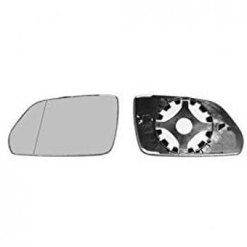 VAN WEZEL Cristal de espejo retrovisor exterior
