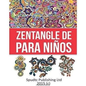 Zentangle De para niños