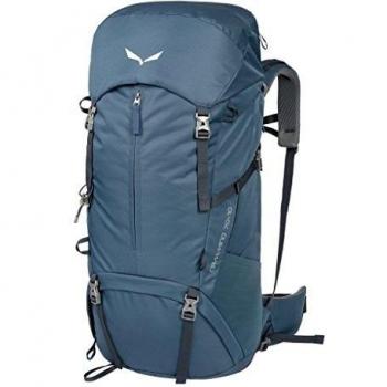 SALEWA Cammino 70 BP, Mochila Unisex Adulto, Azul