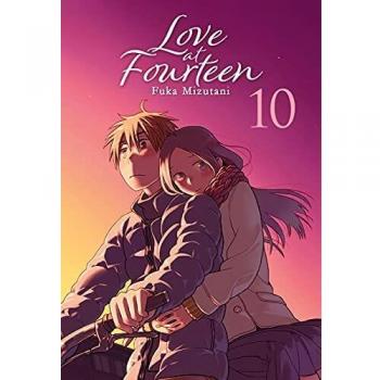 Love At Fourteen 10