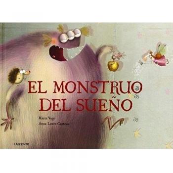 El monstruo del sueño