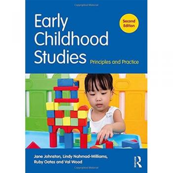 Early Childhood Studies: Principles and Practice