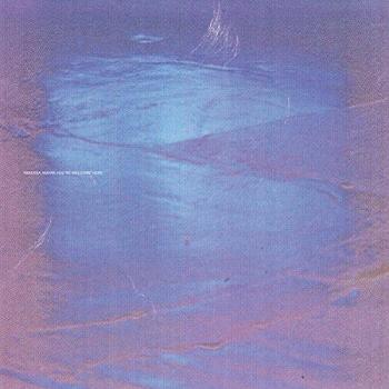 Vanessa Amara You're Welcome Here - Sealed 2016 Danish vinyl LP POSHISOLATION156