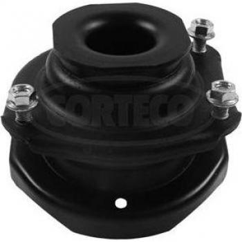 Copela de amortiguador CORTECO Top Strut Mounting 80001934 - Tipo: Copela de amortiguador, Marca: CORTECO, Número de parte: 80001934
