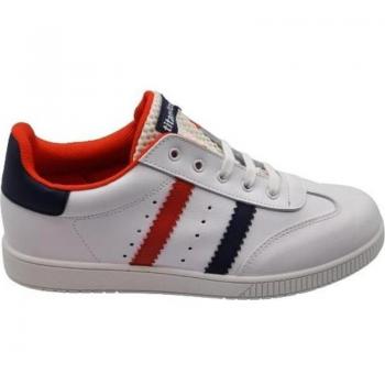 Zapatillas deportivas para niño Titanitos L750 GER Naranja