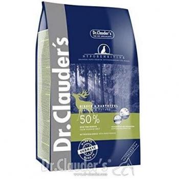 Pienso para Perros Hyposensitive Ciervo y Patatas