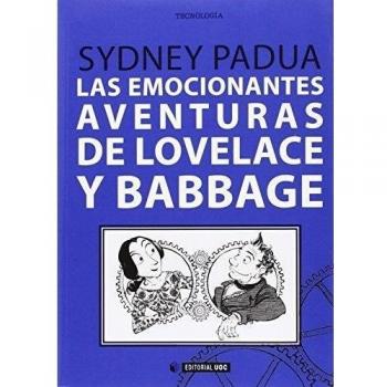 Emocionantes aventuras de Lovelace y Babbage, Las: 433 - Padua Sydney