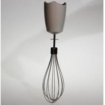 Batidor completo para robot de cocina Kenwood 4191 braun
