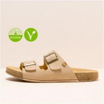 Sandalia El Naturalista Vegana N5797T