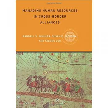 Managing Human Resources in Cross-Border Alliances