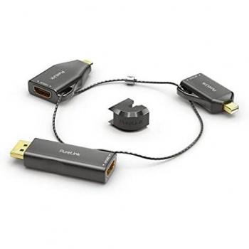PureLink Adapter Ring Klein - 3X HDMI