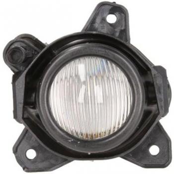 Faro Antiniebla TYC 19-12911-01-2 para Coche - Luz Antiniebla de Alta Calidad