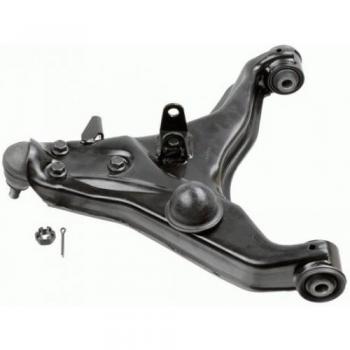 Barra Oscilante de Suspensión de Ruedas LEMFÖRDER 38558 01 para Mitsubishi L200 (2004-2016) - Izquierda, Inferior, Eje Delantero