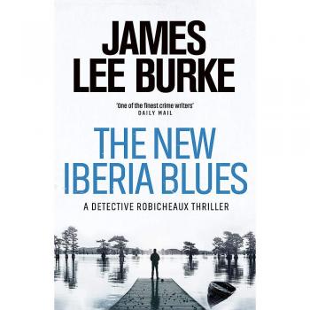 El nuevo blues de Nueva Iberia - James Lee Burke