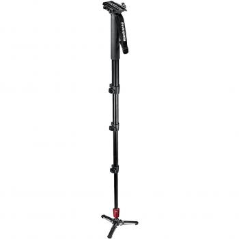Manfrotto 562B-1 - Monopie