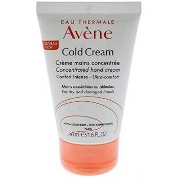 Avene Cold Cream Cream Mani Concentrata 50 ML