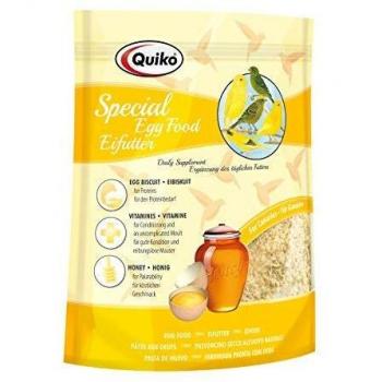Quiko Pasta Seca para Canarios Special 1 kg