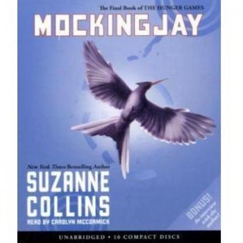 Mockingjay