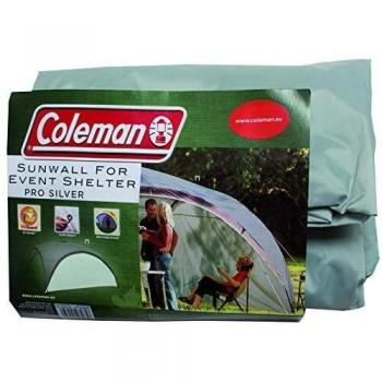 Coleman Event Shelter Pro L Panel Lateral para Carpa Event Shelter Pro XL 4,5 x 4,5 m, Alta Protección Solar 50+, Impermeable