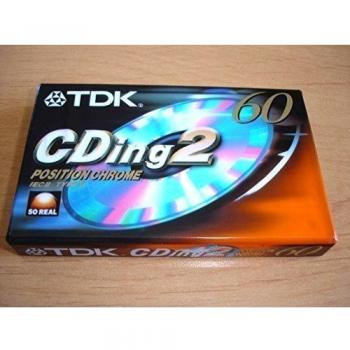 TDK cdingii