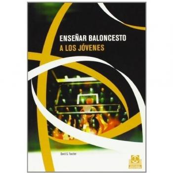 Ensenar Baloncesto a los Jovenes