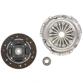 Kit de embrague NEXUS F1C065NX para CITROËN C3 I Schrägheck (FC, FN_)