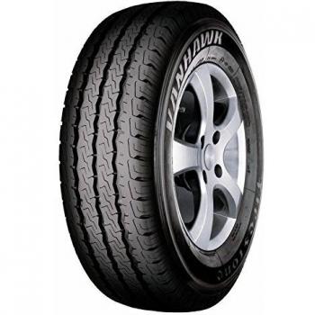 Firestone Vanhawk Invierno 205/75 R16C 110/108R 8PR Neumático para Furgonetas
