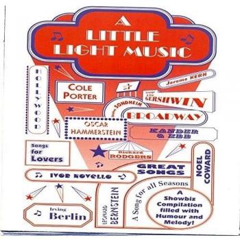 A Little Light Music