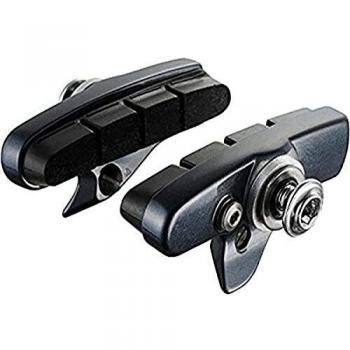 SHIMANO BR-9010 R55C4 Zapatas Completas, Multicolor, Talla Única